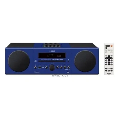 Yamaha MCR-B043 Blue