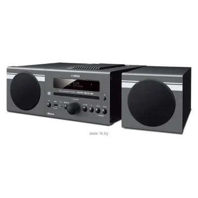 Yamaha MCR-B043 Dark Gray