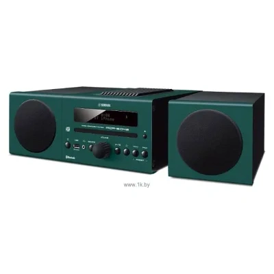 Yamaha MCR-B043 Dark Green