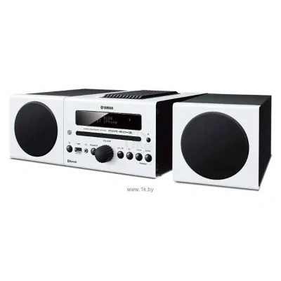 Yamaha MCR-B043 White
