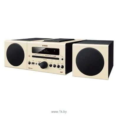 Yamaha MCR-B043D Beige