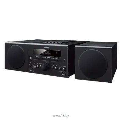 Yamaha MCR-B043D Black