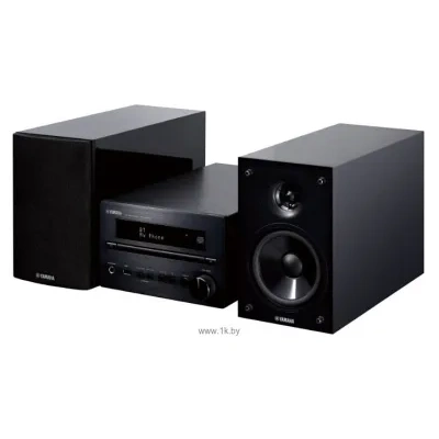 Yamaha YAMAHA MCR-B370 Black