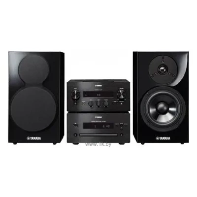 Yamaha PianoCraft MCR-840 Black