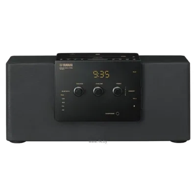 Yamaha TSX-B141 Black