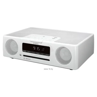 Yamaha TSX-B235 White
