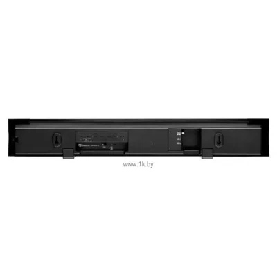 Boston Acoustics TVee Model 30