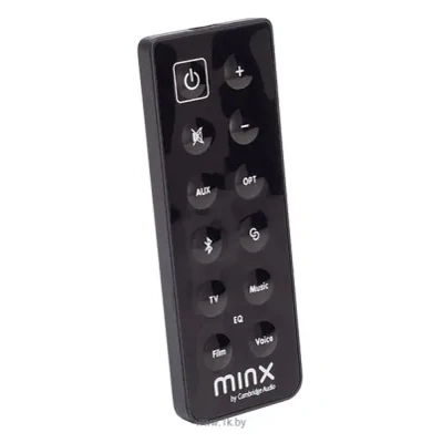 Cambridge Audio Minx TV