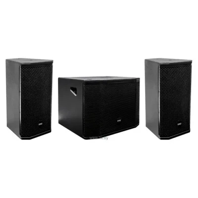 DAD LIVEPACK1500D