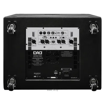 DAD LIVEPACK1500D