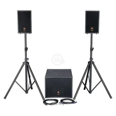 Eurosound Focus-1000A
