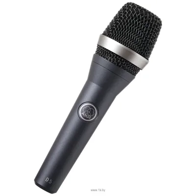 AKG D5
