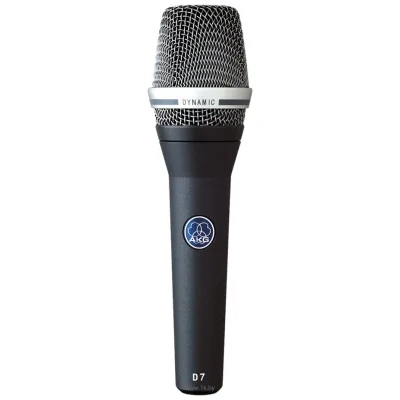 AKG D7