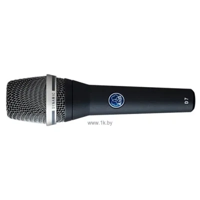AKG D7