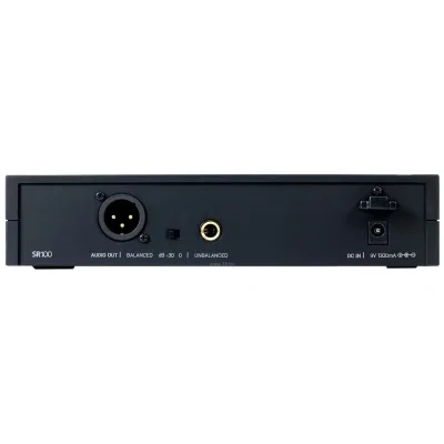 AKG DMS100 Instrument Set