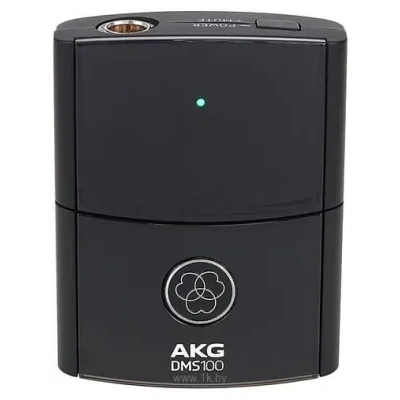 AKG DMS100 Instrument Set