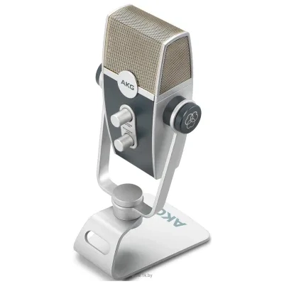 AKG Lyra