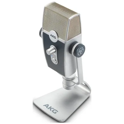 AKG Lyra