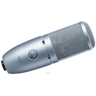AKG P120