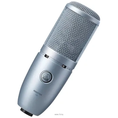 AKG P120