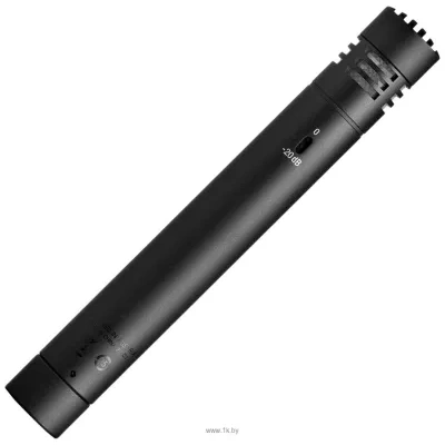 AKG P170
