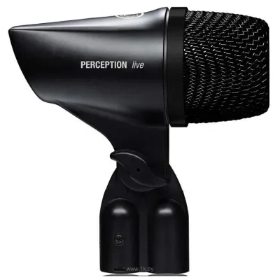 AKG P2