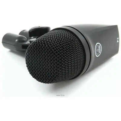 AKG P2