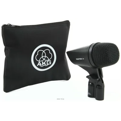 AKG P2