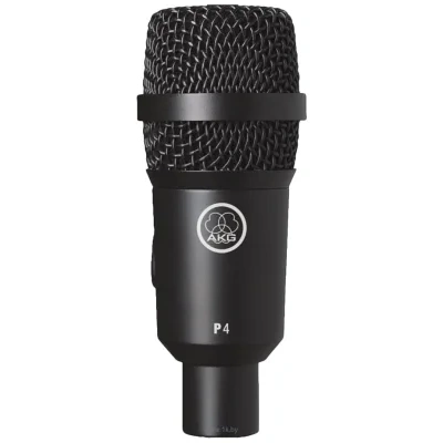 AKG P4