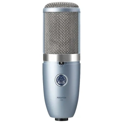 AKG P420