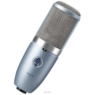 AKG P420