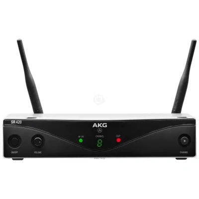 AKG WMS420 HEAD SET Band A