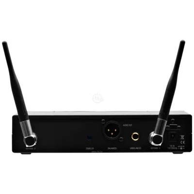 AKG WMS420 INSTRUMENTAL SET Band U2