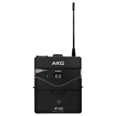 AKG WMS420 PRESENTER SET Band U1