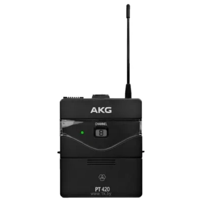 AKG WMS420 PRESENTER SET Band U2