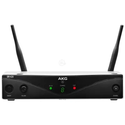 AKG WMS420 VOCAL SET Band U1
