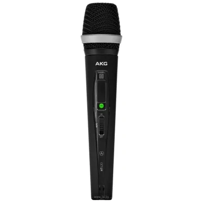 AKG WMS420 VOCAL SET Band U1