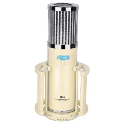 Alctron CK6