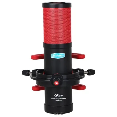 Alctron CS35