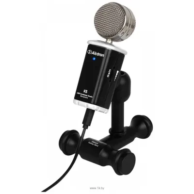 Alctron K5