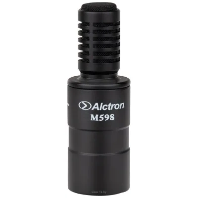 Alctron M598