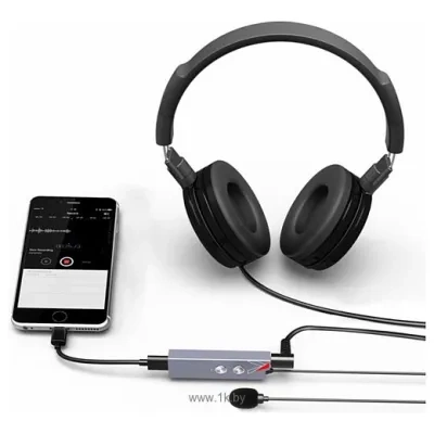 Aputure A. Lyra Digital Lavalier Mic