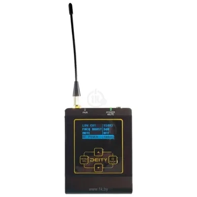Aputure Deity Connect Interview Kit