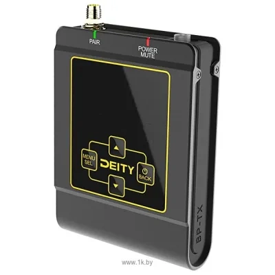 Aputure Deity Connect Interview Kit