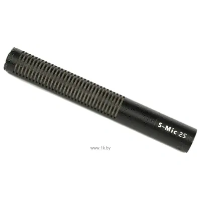 Aputure Deity S-mic 2S