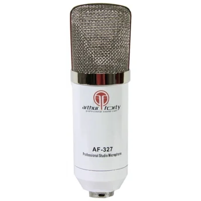 Arthur Forty AF-327