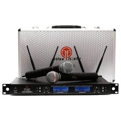 Arthur Forty PSC (UHF) U-9900C