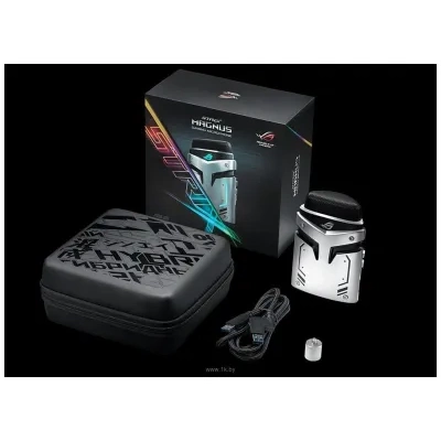 ASUS ROG Strix Magnus
