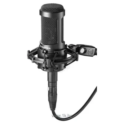 Audio-Technica AT2050