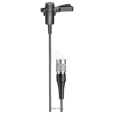 Audio-Technica AT831sW